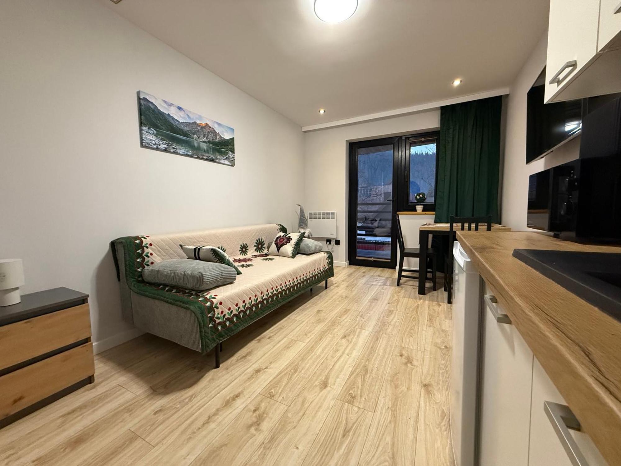 Apartamenty Parzenica - Zakopane — Photos 1