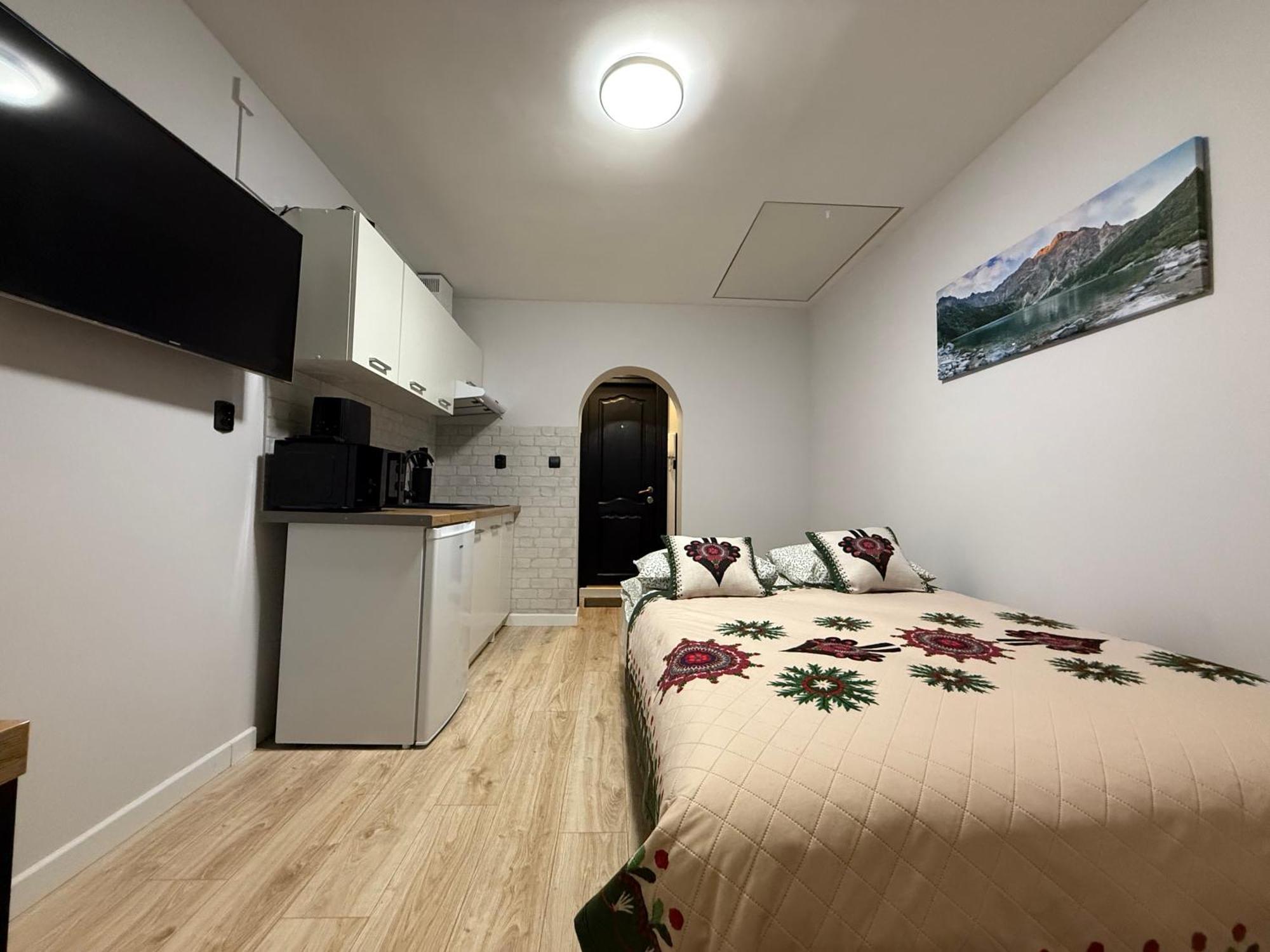 Apartamenty Parzenica - Zakopane — Photos 2