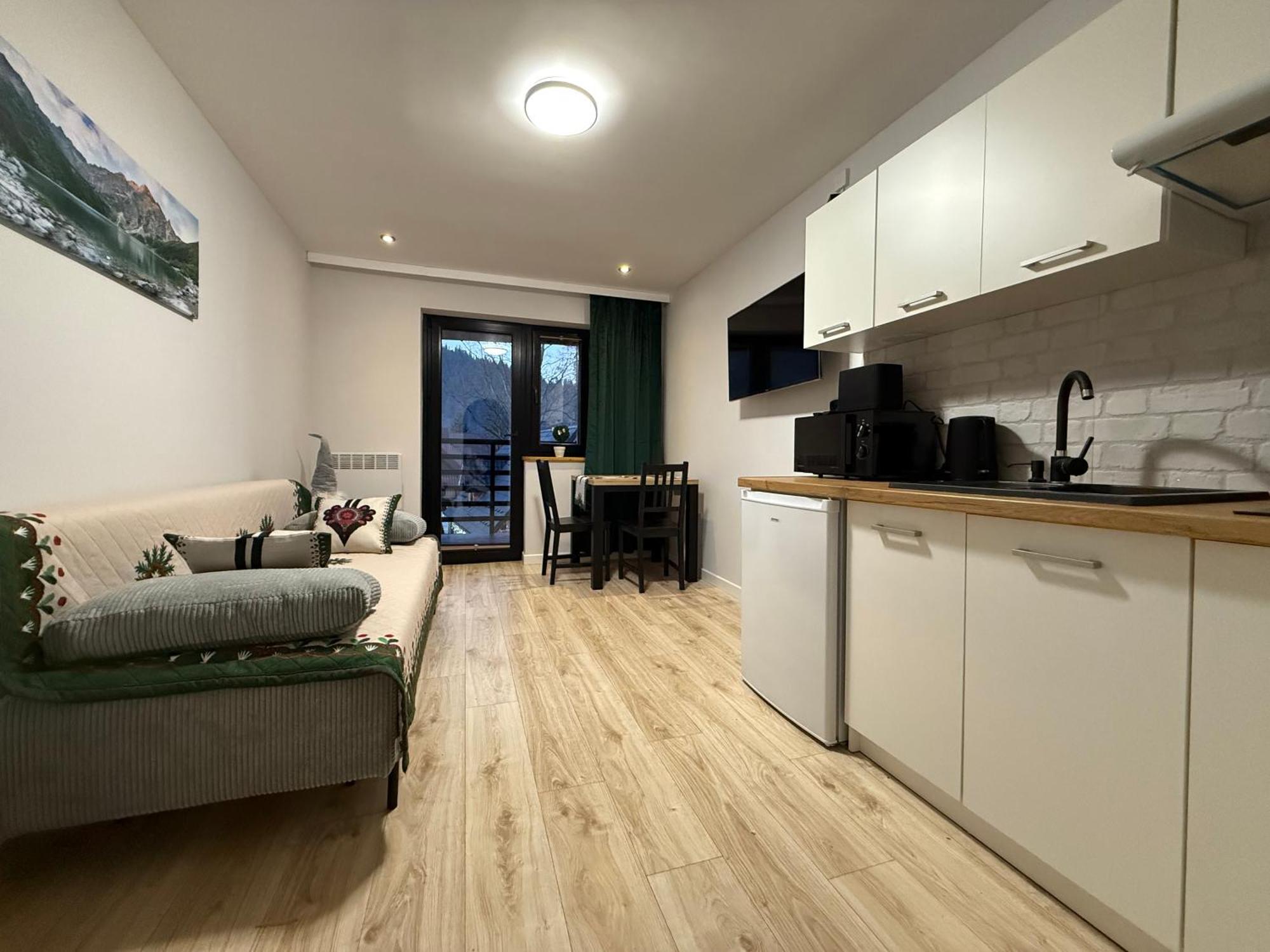 Apartamenty Parzenica - Zakopane, Zakopane